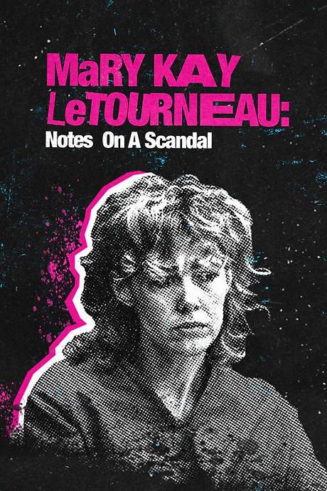 Mary Kay Letourneau: Notes On a Scandal
